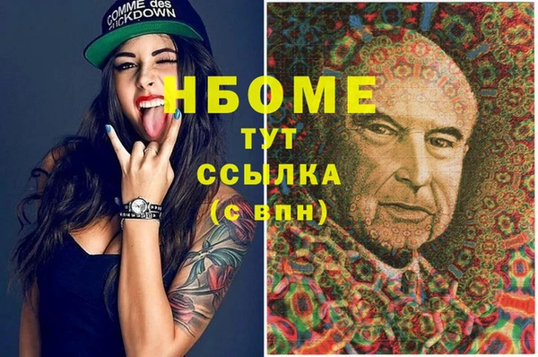 гашиш Богданович